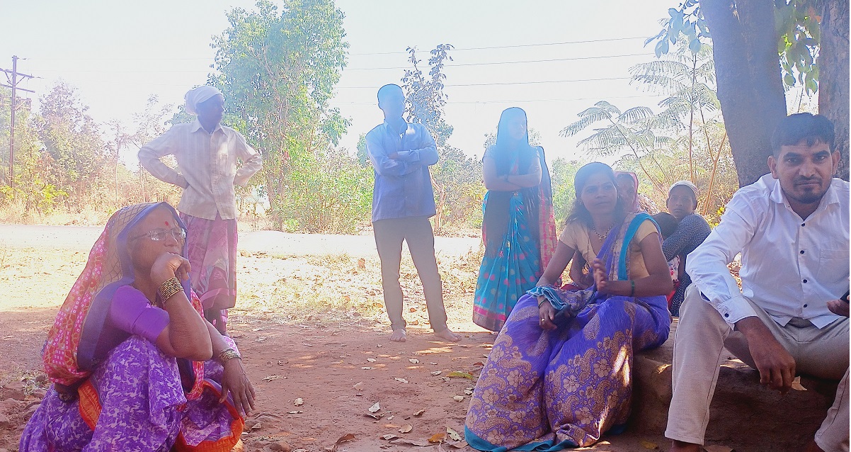 Community Interaction