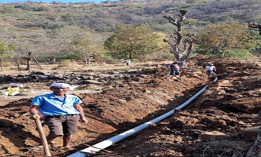 Peoples Participation